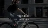 GPS.Bike